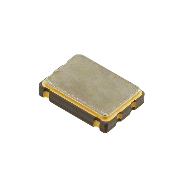 All Parts Passive Components Crystals-Resonators-Oscillators Oscillators ECS-3953M-080-AU-TR by ECS Inc.